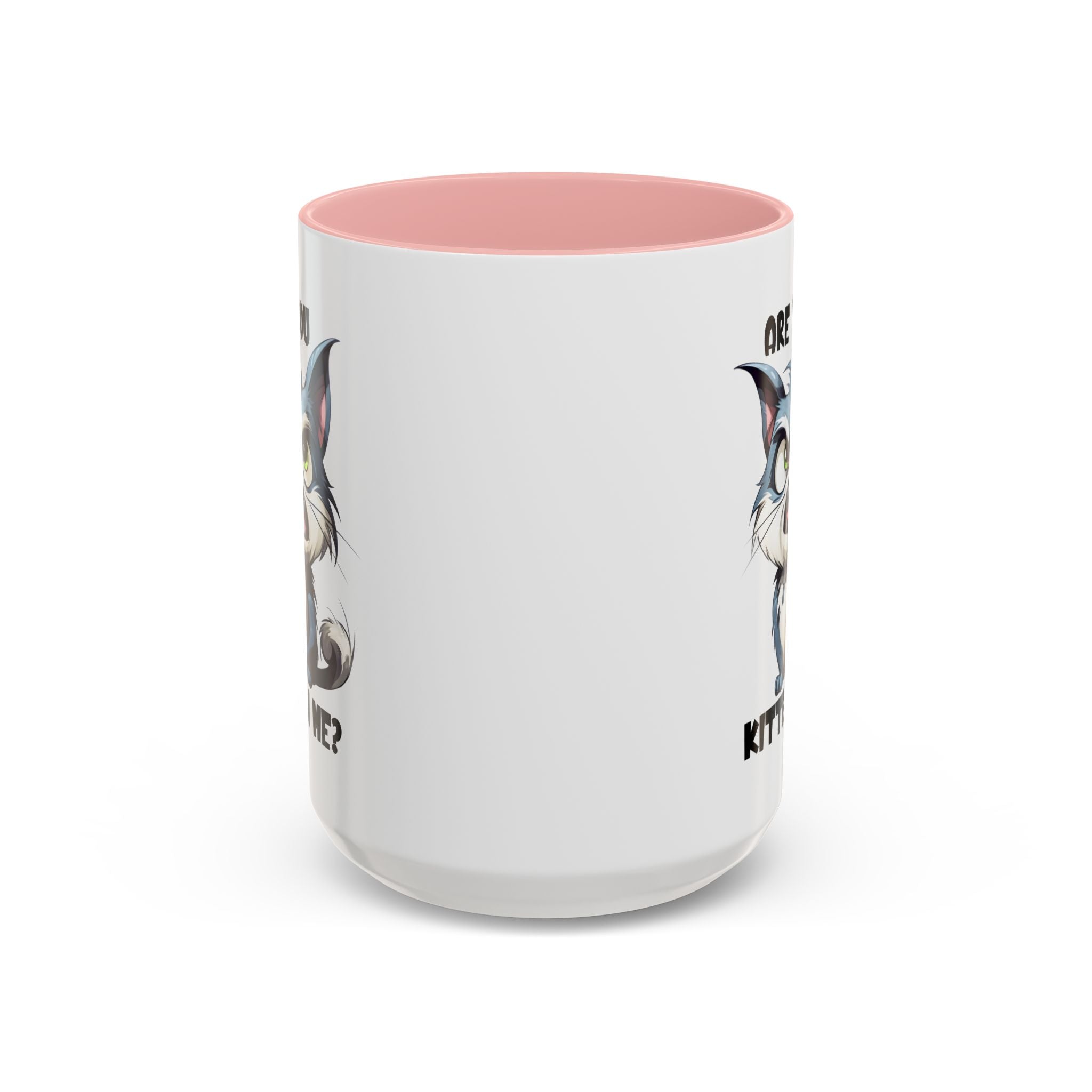 sarcasm attitude Cat Themed Coffee Mug , Cute Gift for Pet Lovers, Funny  Perfect for Birthdays,  Cat Lovers