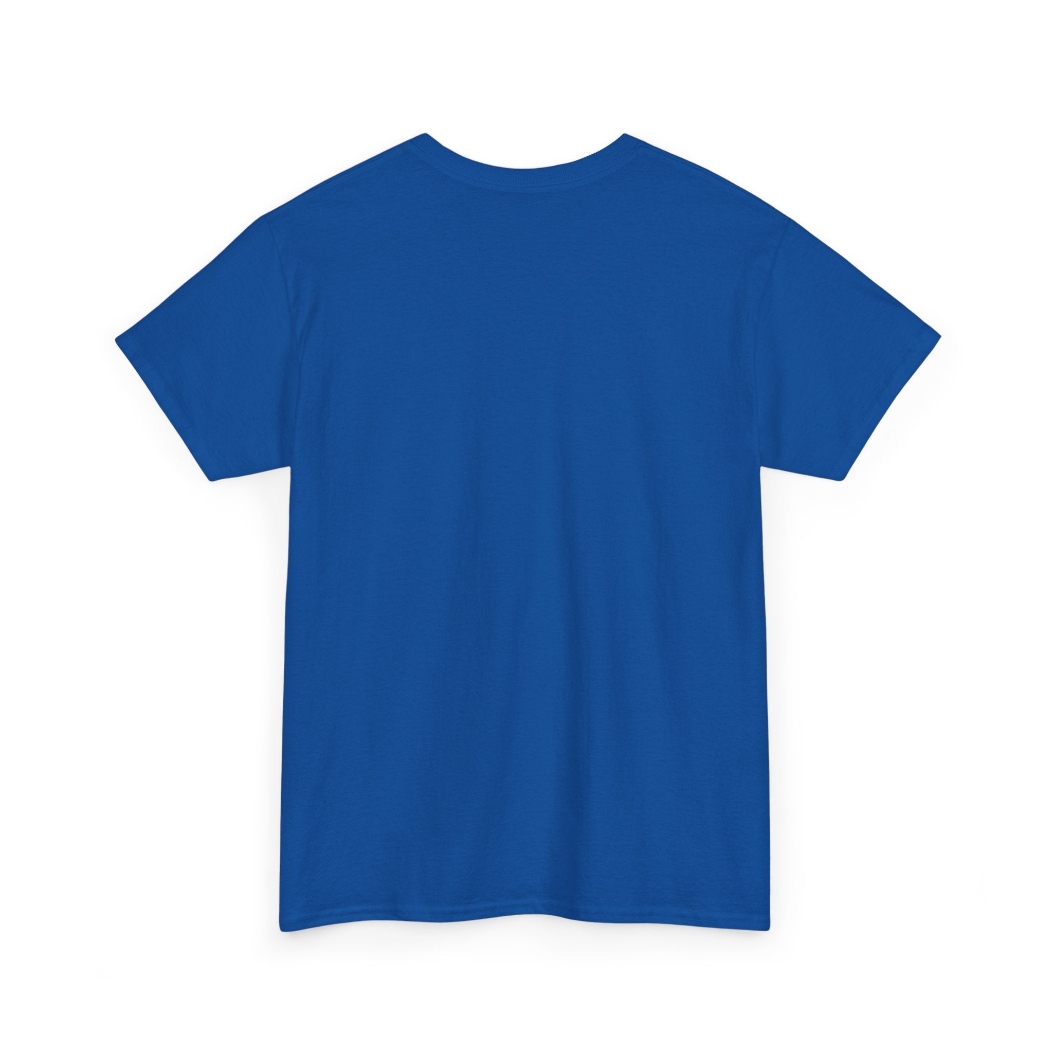 christmas warm and cozy Unisex Heavy Cotton Tee men women