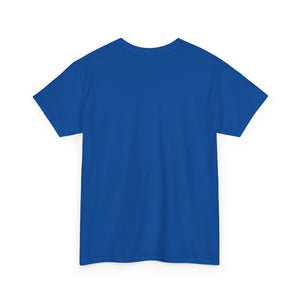 christmas warm and cozy Unisex Heavy Cotton Tee men women