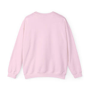Tech Support Cat Crewneck Sweatshirt – Fun Gift for IT Lovers