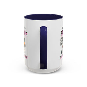 Funny Cat Mug - "Piss You Off" Coffee Cup for Cat Lovers