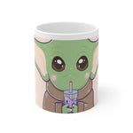 Kali Roses twitter Ceramic Mug 11oz
