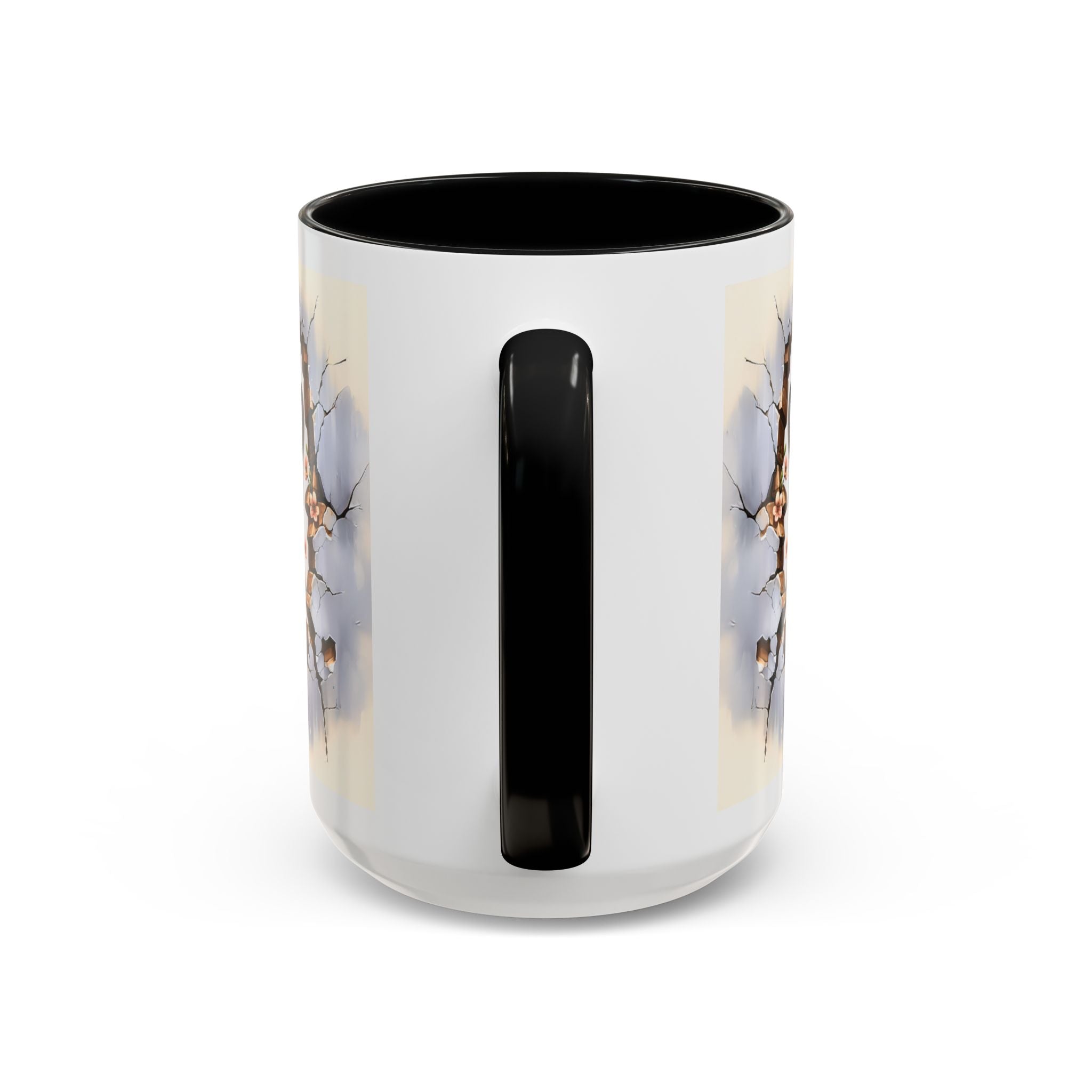 Cute French Bulldog Accent Coffee Mug, Pet Lover Gift, Dog Lover Mug, Home Office Coffee Cup, Unique Animal Print Mug