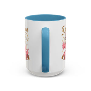 Drama Queen Coffee Mug - Fun Gift for Cat Lovers, Unique Mug for Tea or Coffee, Perfect for Birthdays, Mother's Day & Housewarming