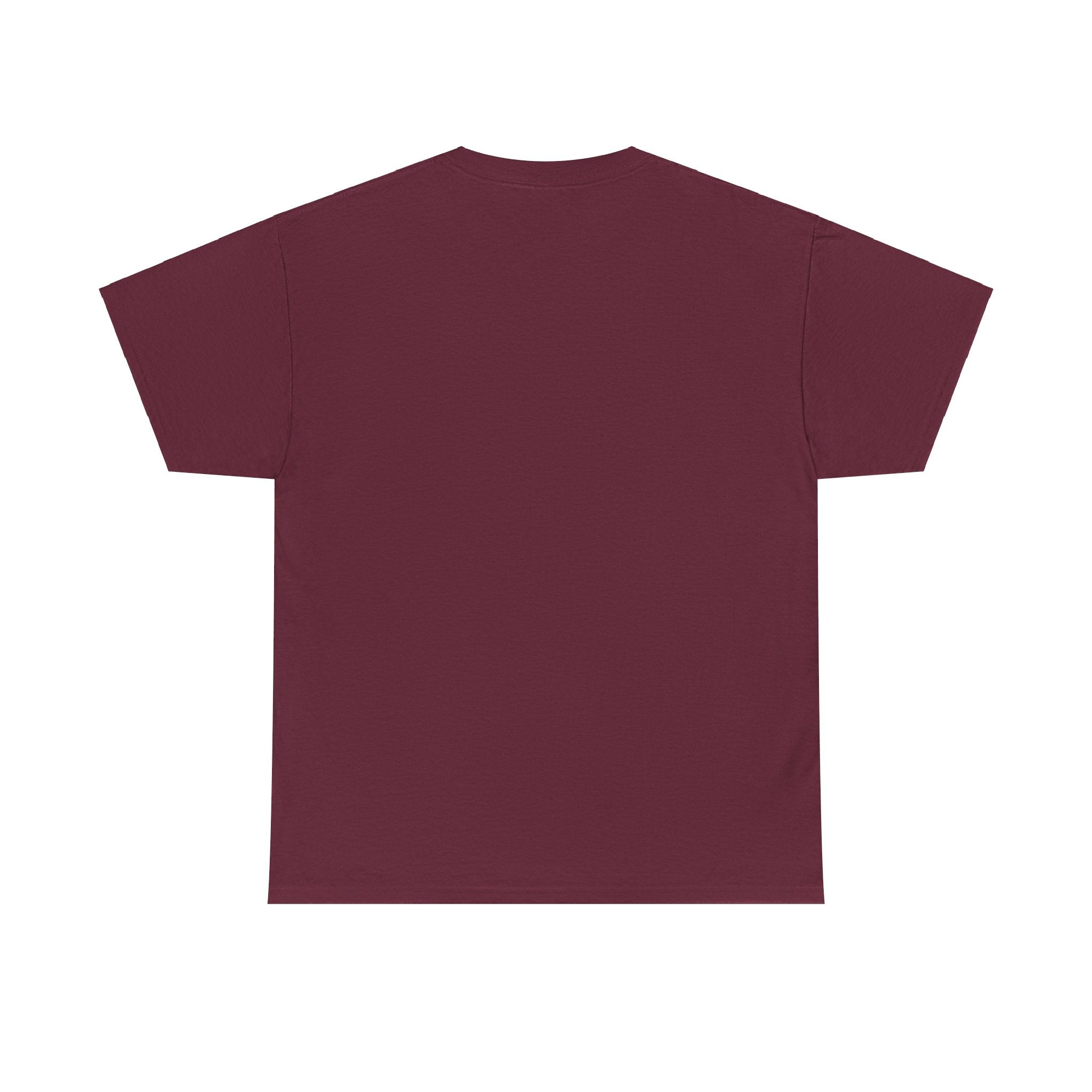 Las Vegas girls trip Unisex Heavy Cotton Tee by the x m world