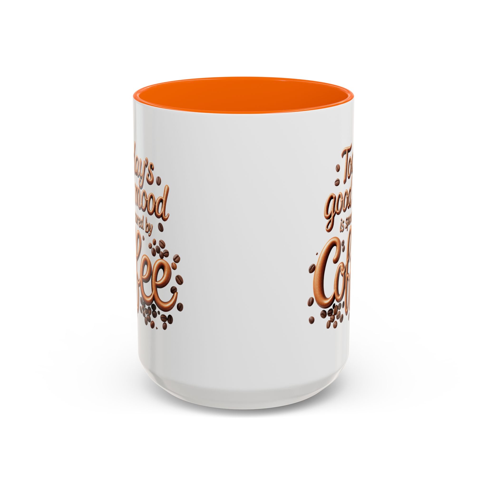 Sponsored by Coffee Mug - Funny Coffee Lover Gift,  Coffee Cup, Cute Tea Mug, Office Drinkware, Great for Birthday!