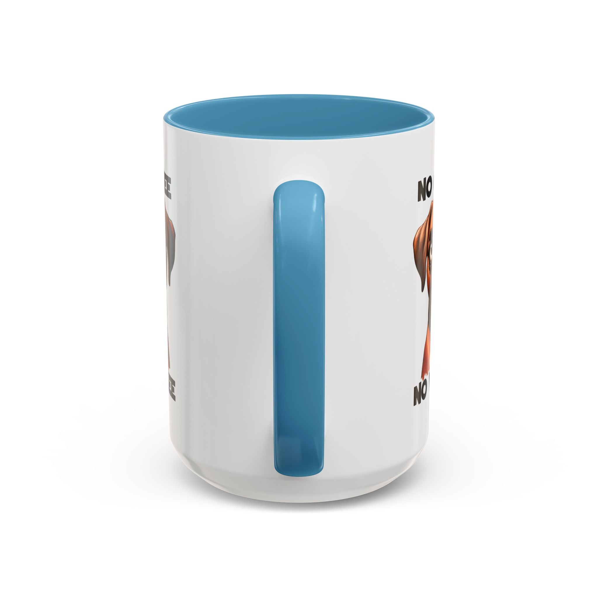 Boxer Dog Coffee Mug - No Coffee No Workee, Funny Dog Lover Gift, Pet Owner Tea Cup, Animal Lover Kitchen Decor, Boxer Mom Mug