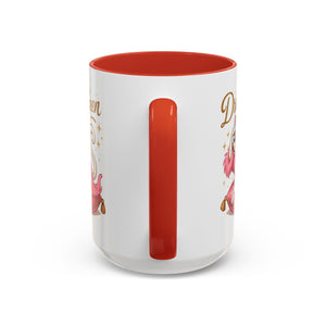 Drama Queen Coffee Mug - Fun Gift for Cat Lovers, Unique Mug for Tea or Coffee, Perfect for Birthdays, Mother's Day & Housewarming