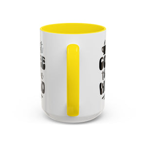 First Coffee Then the World - Stylish Accent Coffee Mug for Coffee Lovers, Gift for Friends, Kitchen Decor, Office Mug, Holiday Present