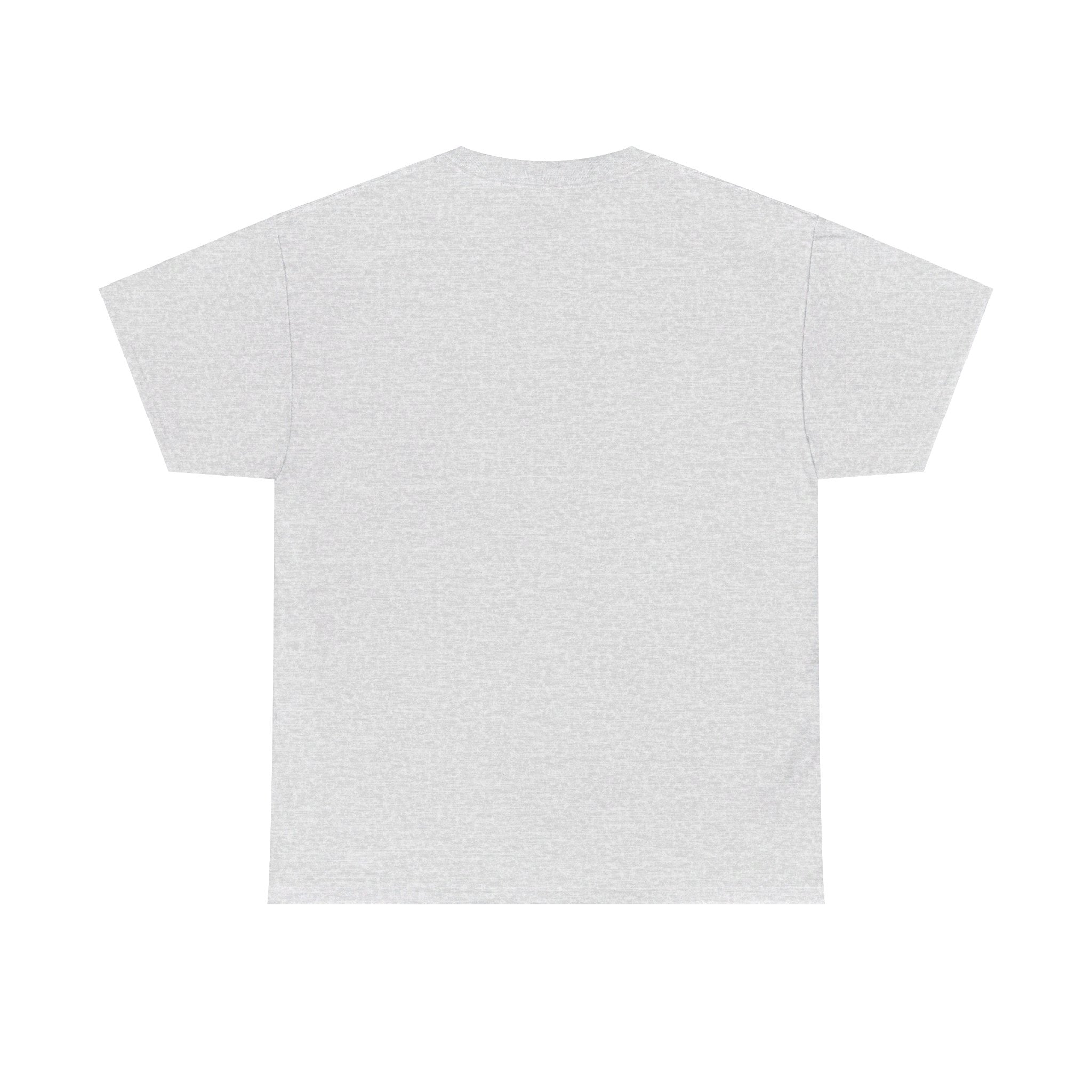Grumpy cat five moods Unisex Heavy Cotton Tee by the x m world