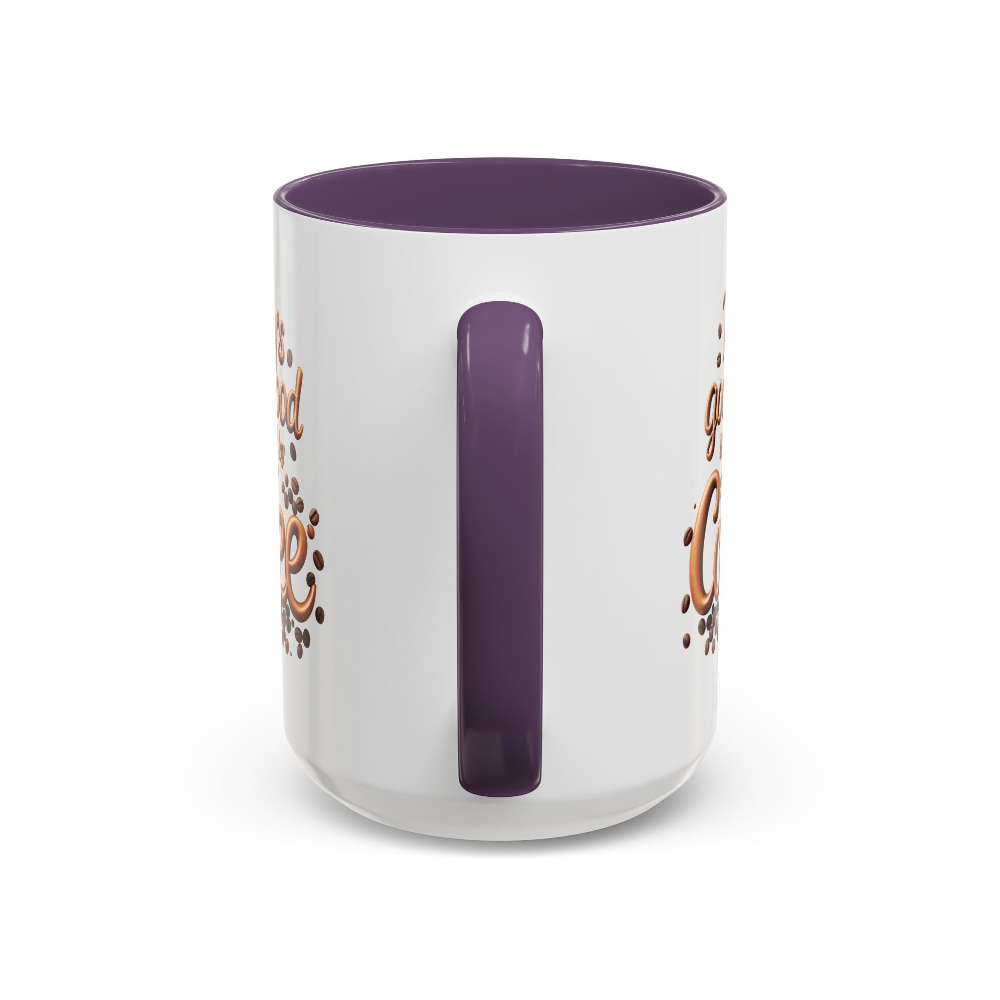 Sponsored by Coffee Mug - Funny Coffee Lover Gift,  Coffee Cup, Cute Tea Mug, Office Drinkware, Great for Birthday!