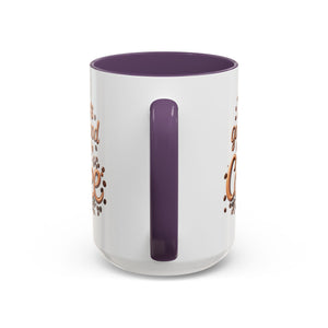 Sponsored by Coffee Mug - Funny Coffee Lover Gift,  Coffee Cup, Cute Tea Mug, Office Drinkware, Great for Birthday!