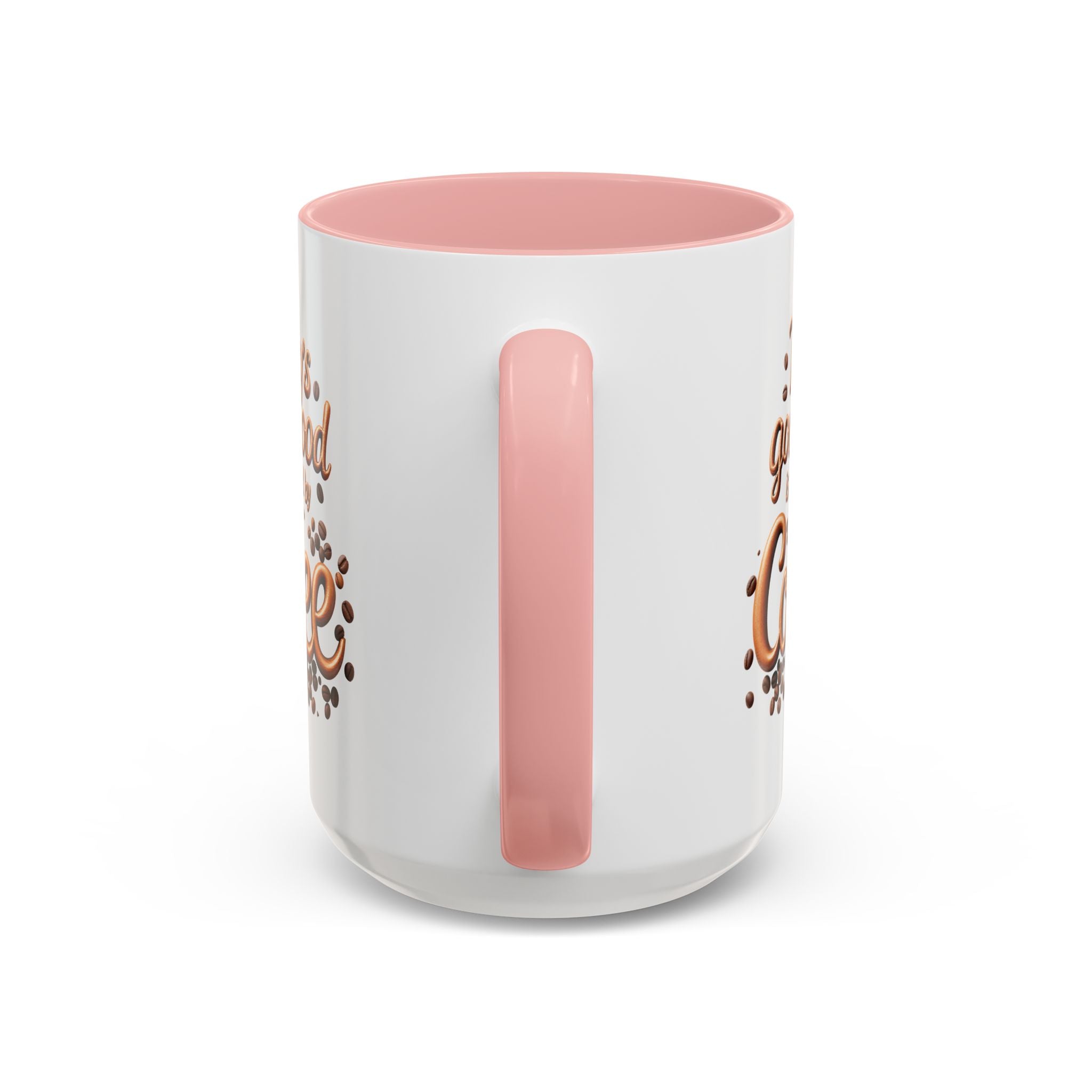 Sponsored by Coffee Mug - Funny Coffee Lover Gift,  Coffee Cup, Cute Tea Mug, Office Drinkware, Great for Birthday!
