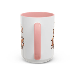 Sponsored by Coffee Mug - Funny Coffee Lover Gift,  Coffee Cup, Cute Tea Mug, Office Drinkware, Great for Birthday!