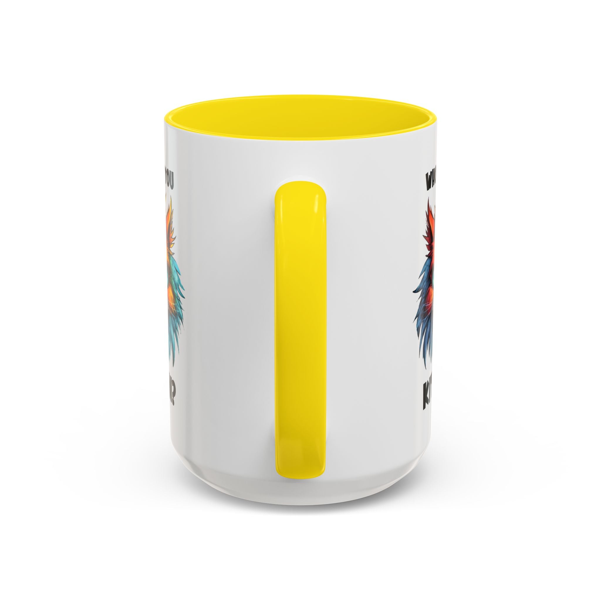 sarcasm funny  Cat Coffee Mug, Unique Gift for Cat Lovers, Fun Kitchen Decor, Perfect for Birthdays, Holidays, - 'Who Are [...]