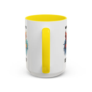 sarcasm funny  Cat Coffee Mug, Unique Gift for Cat Lovers, Fun Kitchen Decor, Perfect for Birthdays, Holidays, - 'Who Are [...]
