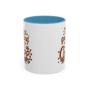 Sponsored by Coffee Mug - Funny Coffee Lover Gift,  Coffee Cup, Cute Tea Mug, Office Drinkware, Great for Birthday!