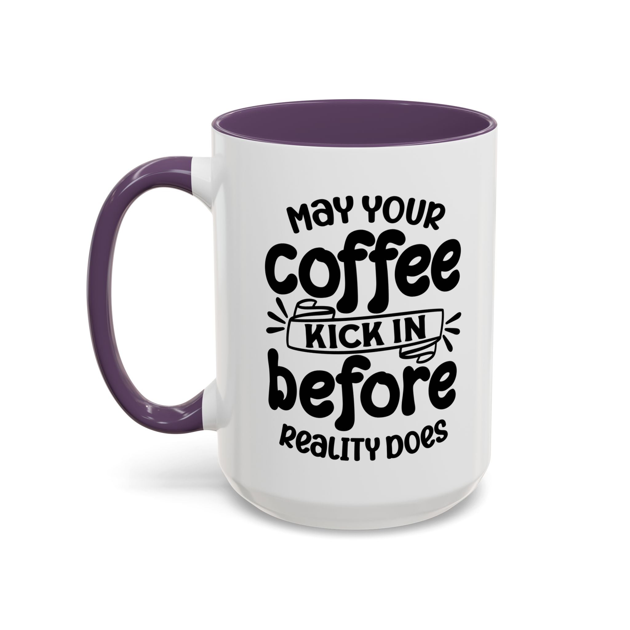 Coffee Mug with Motivational Quote - Perfect Gift for Coffee Lovers & Daily Inspiration