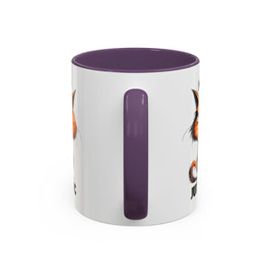 sarcasm attitude  Cat Coffee Mug - Just Judging - Perfect Gift for Cat Lovers, Pet Owners, Birthdays,  Funny Mug