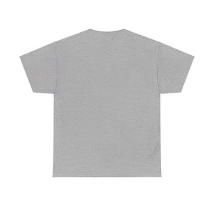 Grumpy cat five moods Unisex Heavy Cotton Tee by the x m world