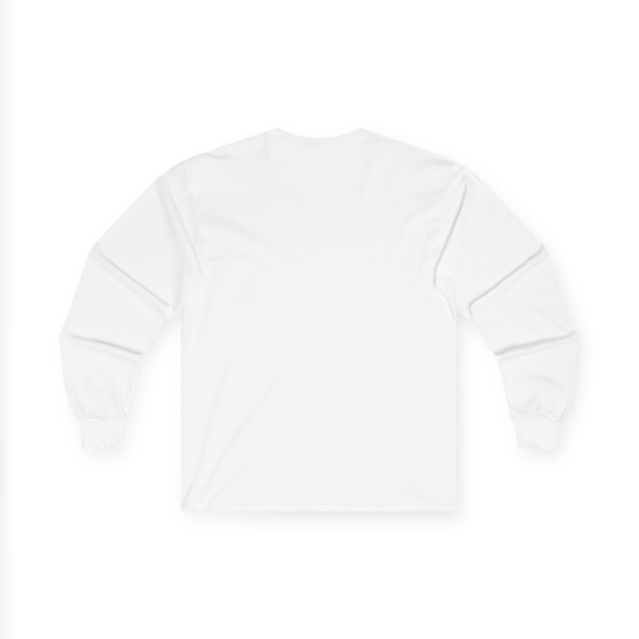 Christmas Pig Long Sleeve Tee, Festive Unisex Shirt, Holiday Apparel, Cute Animal Gift, Winter Wonderland Merch