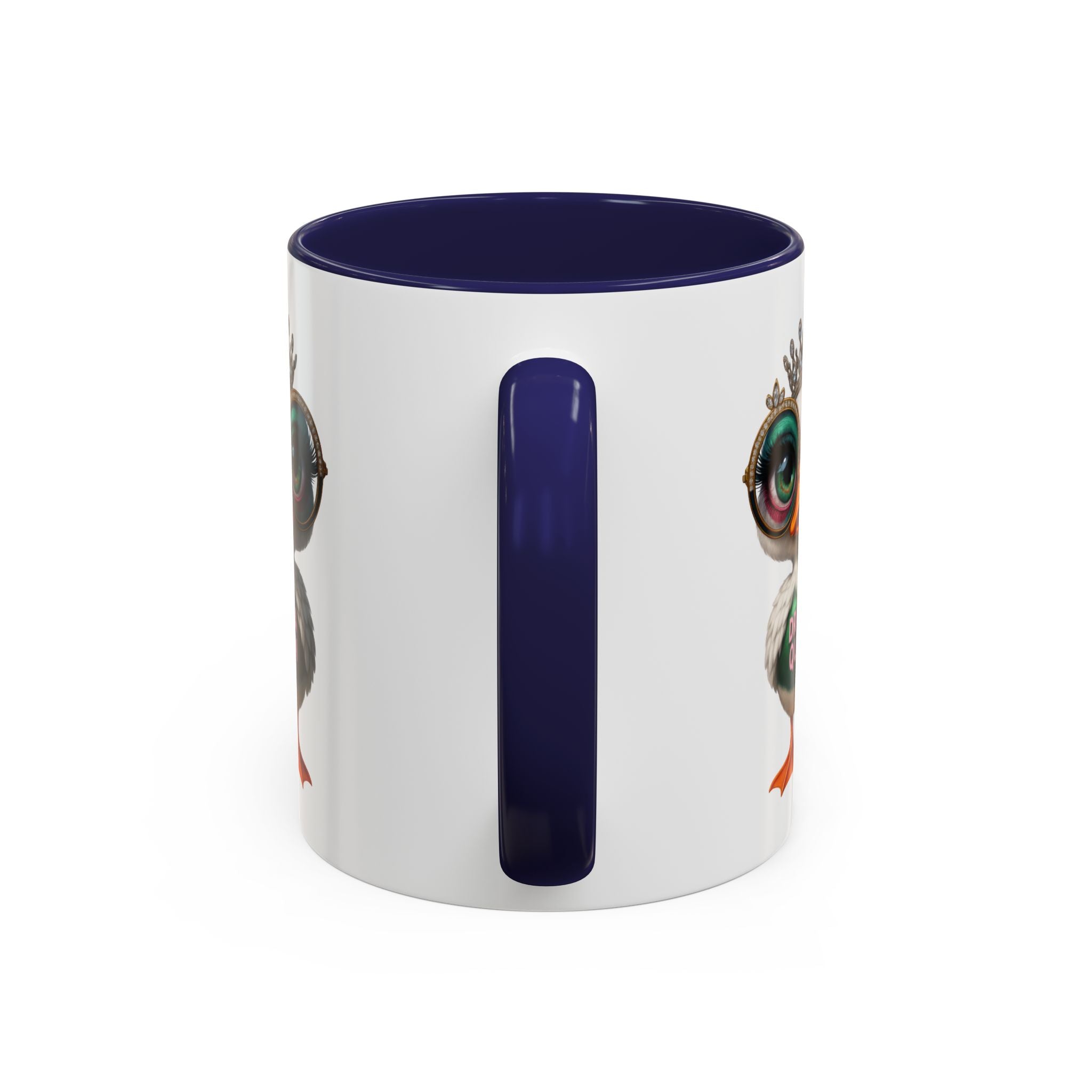funny Coffee Mug, Fun Gift for Animal Lovers,  Drama Queen Mug,  Birthdays, Tea Lovers