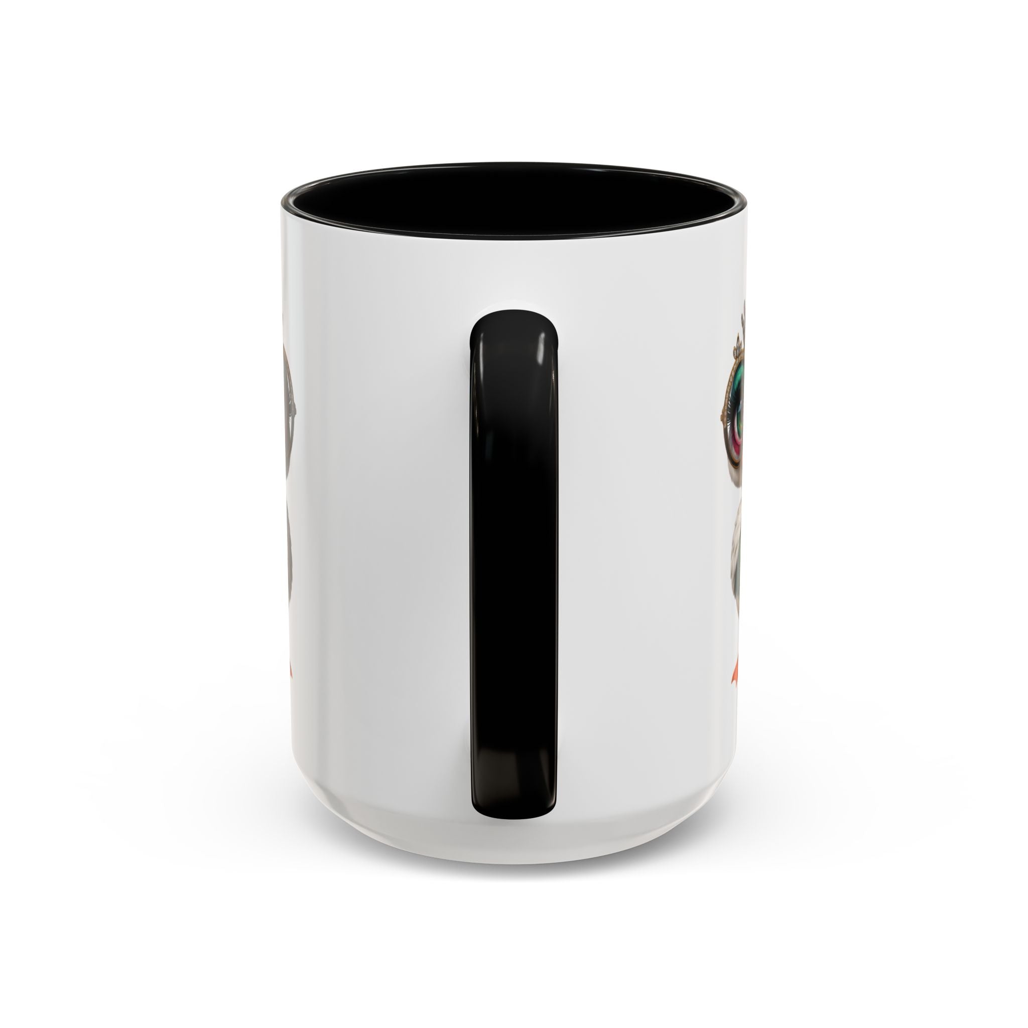 funny Coffee Mug, Fun Gift for Animal Lovers,  Drama Queen Mug,  Birthdays, Tea Lovers