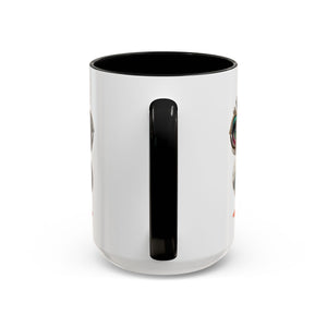 funny Coffee Mug, Fun Gift for Animal Lovers,  Drama Queen Mug,  Birthdays, Tea Lovers