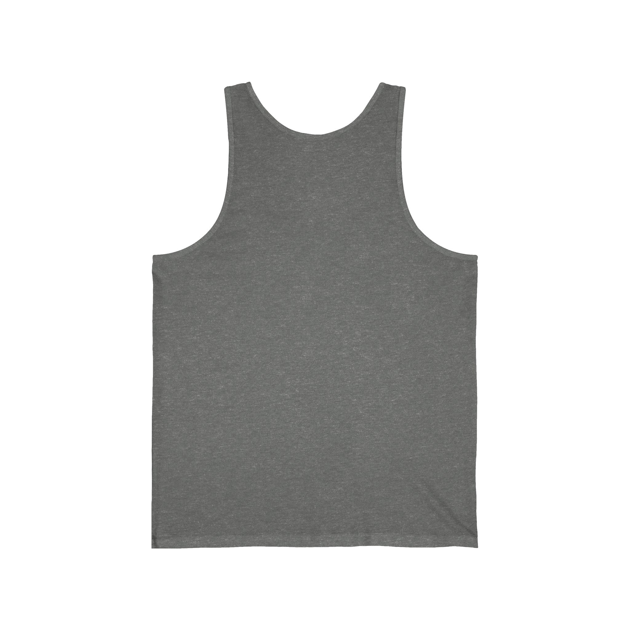 endless summer retro beach Unisex Jersey Tank by mrdragonsfire