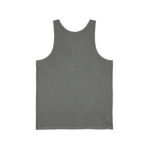 endless summer retro beach Unisex Jersey Tank by mrdragonsfire