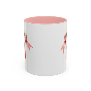 Boxing Motivation Coffee Mug | Like a Girl | Empowerment Gift, Sports Mug, Inspirational Gift, Fitness Accessory, Coffee Lover