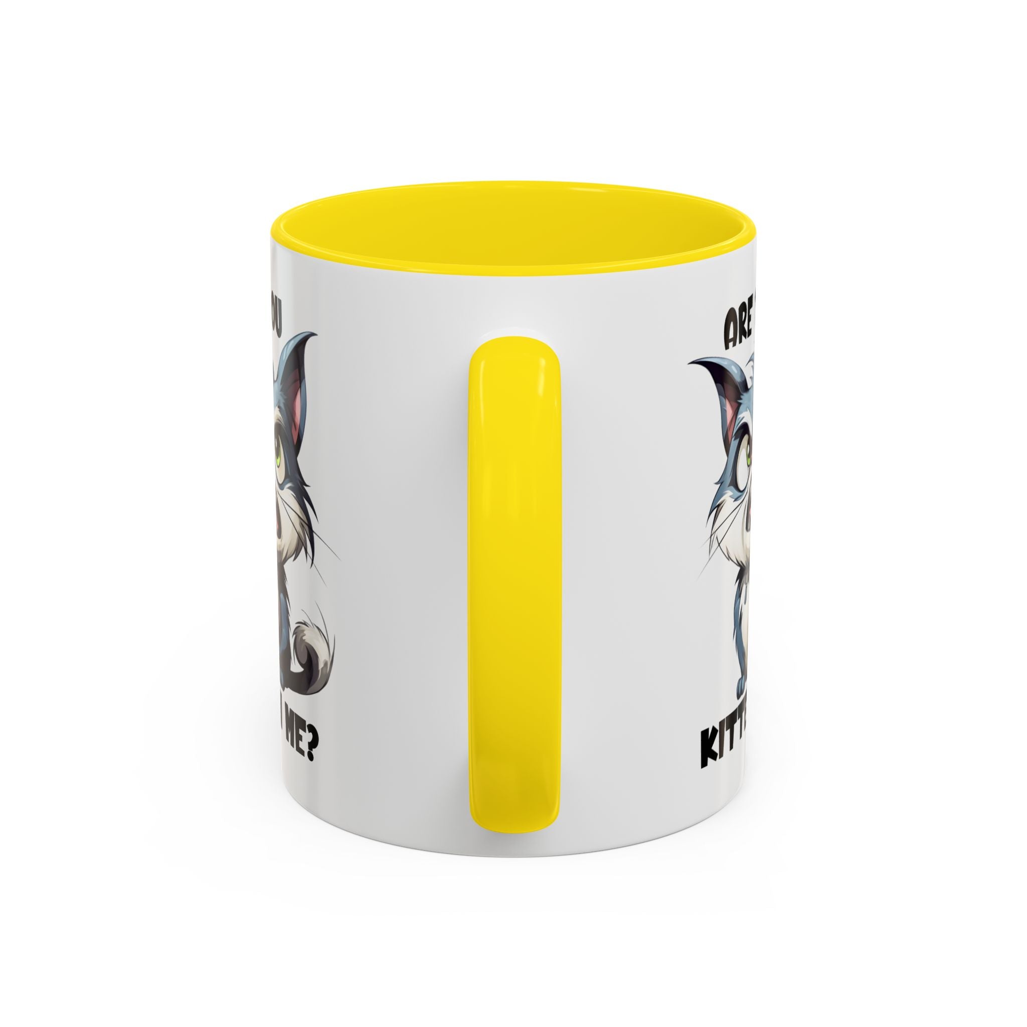 sarcasm attitude Cat Themed Coffee Mug , Cute Gift for Pet Lovers, Funny  Perfect for Birthdays,  Cat Lovers