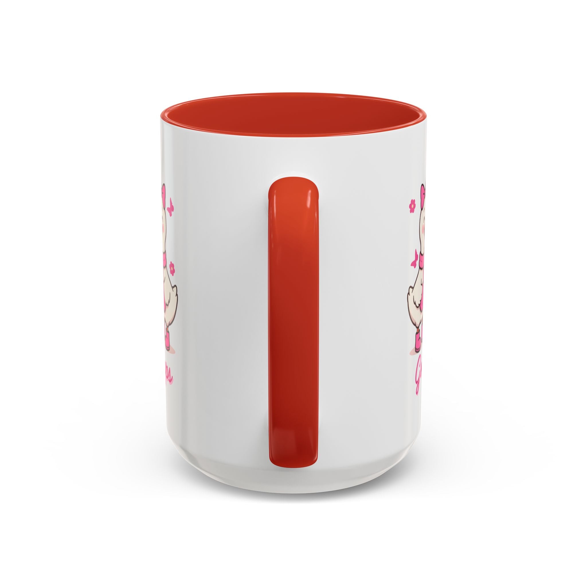 cancer awareness  Goosebumps Coffee Mug | Fun Gift for Animal Lovers,  Home Decor, Perfect for Birthdays, Holidays, and More