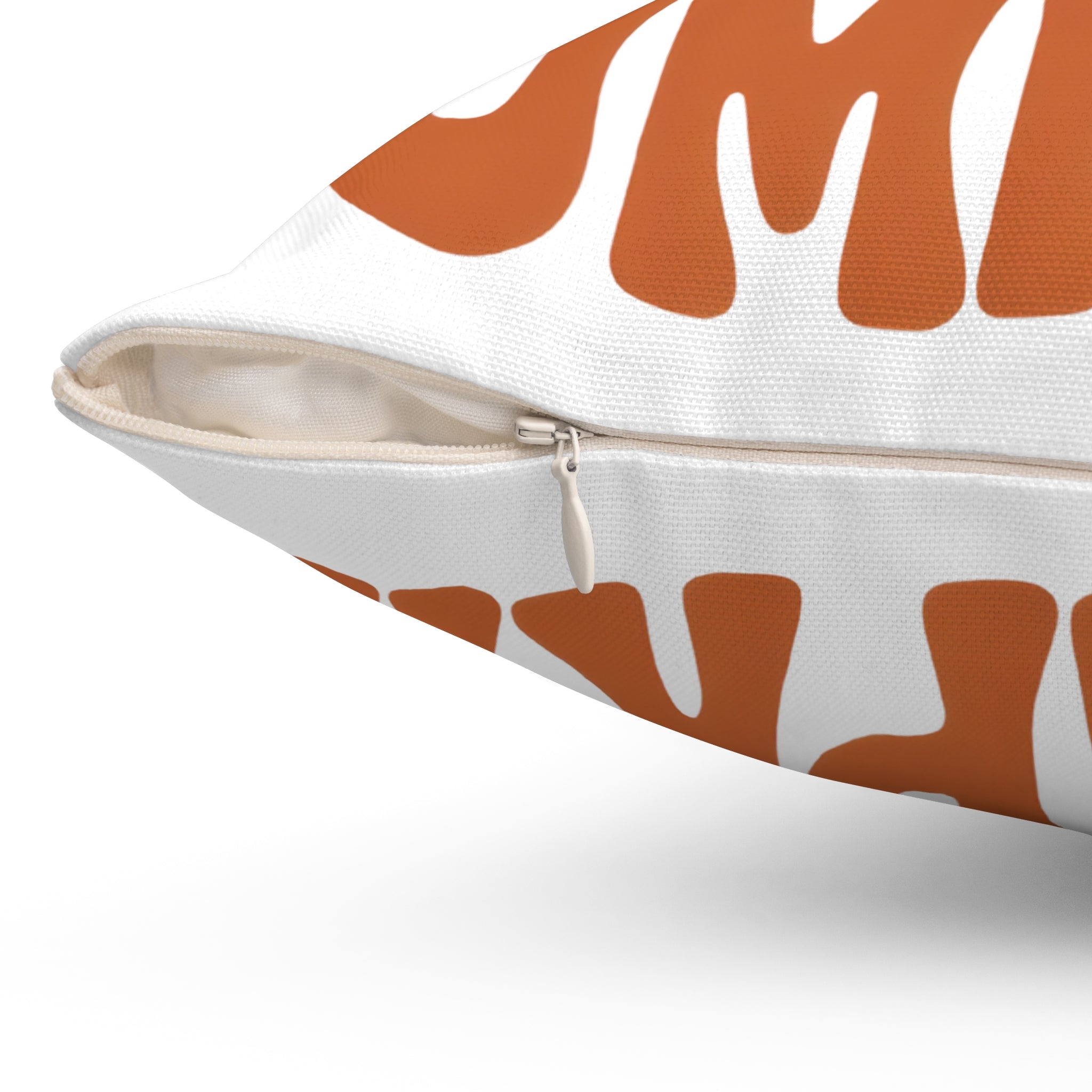 You Had Me at Pumpkin Fall Decorative Pillow