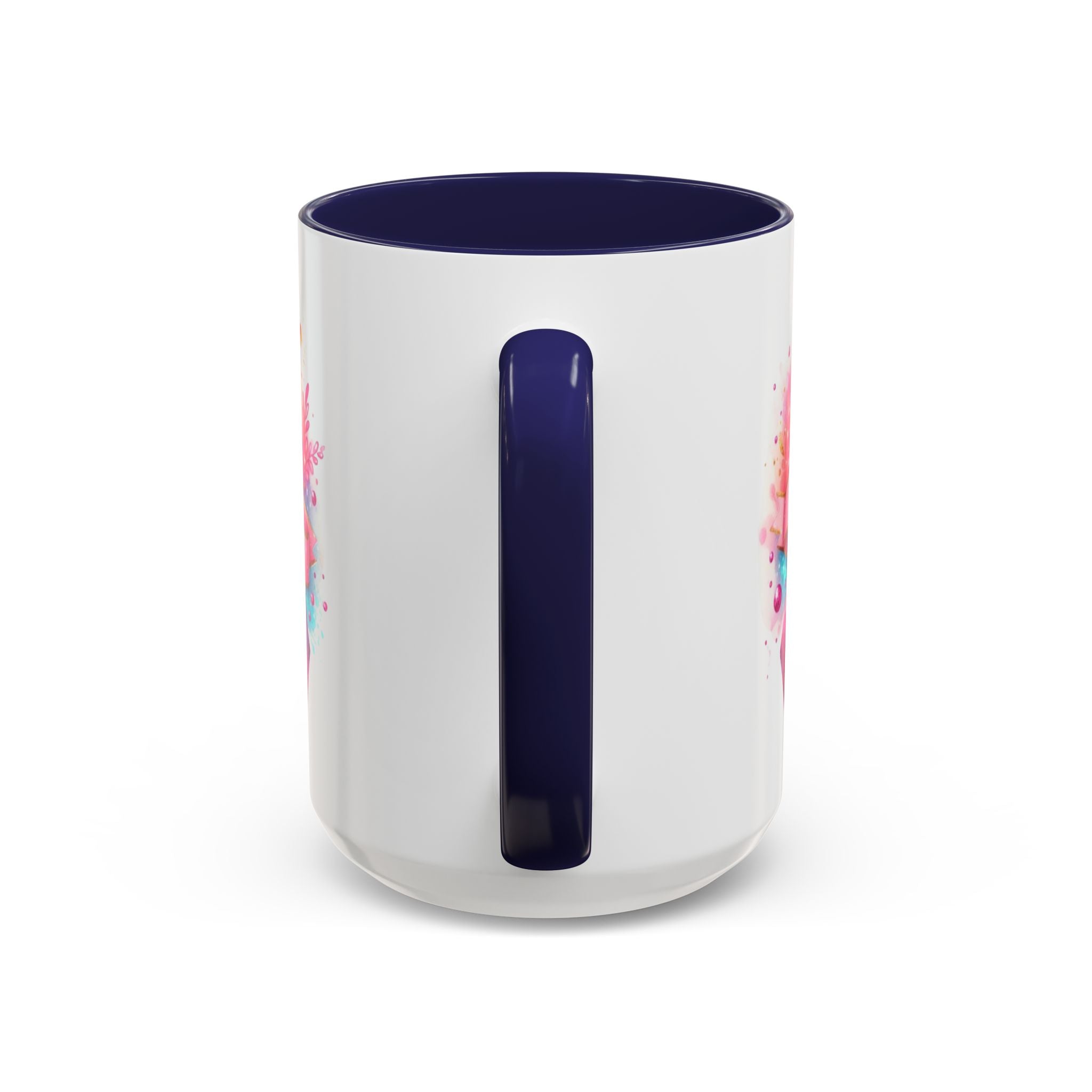 Inspirational Cancer Awareness Mug, Positive Affirmation Cup, Gift for Survivors, Supportive 11oz or 15oz Ceramic