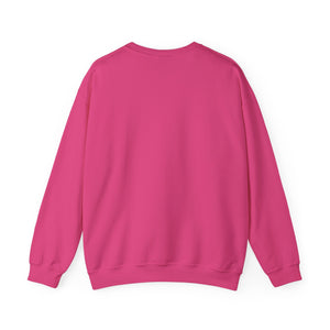 Tech Support Cat Crewneck Sweatshirt – Fun Gift for IT Lovers