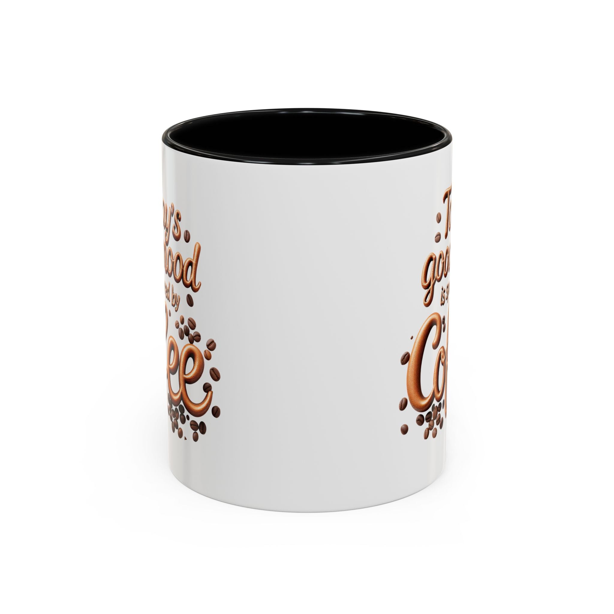 Sponsored by Coffee Mug - Funny Coffee Lover Gift,  Coffee Cup, Cute Tea Mug, Office Drinkware, Great for Birthday!