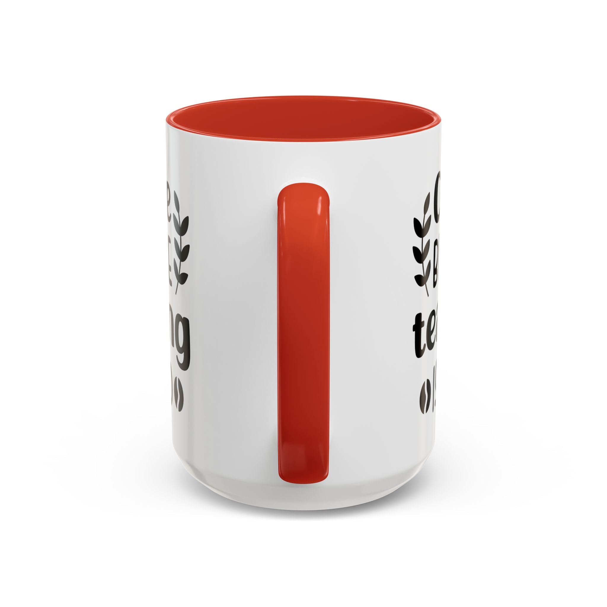 Teacher Coffee Mug - Perfect Gift for Educators, Back to School, Fun Classroom Decor, Great for Teacher Appreciation
