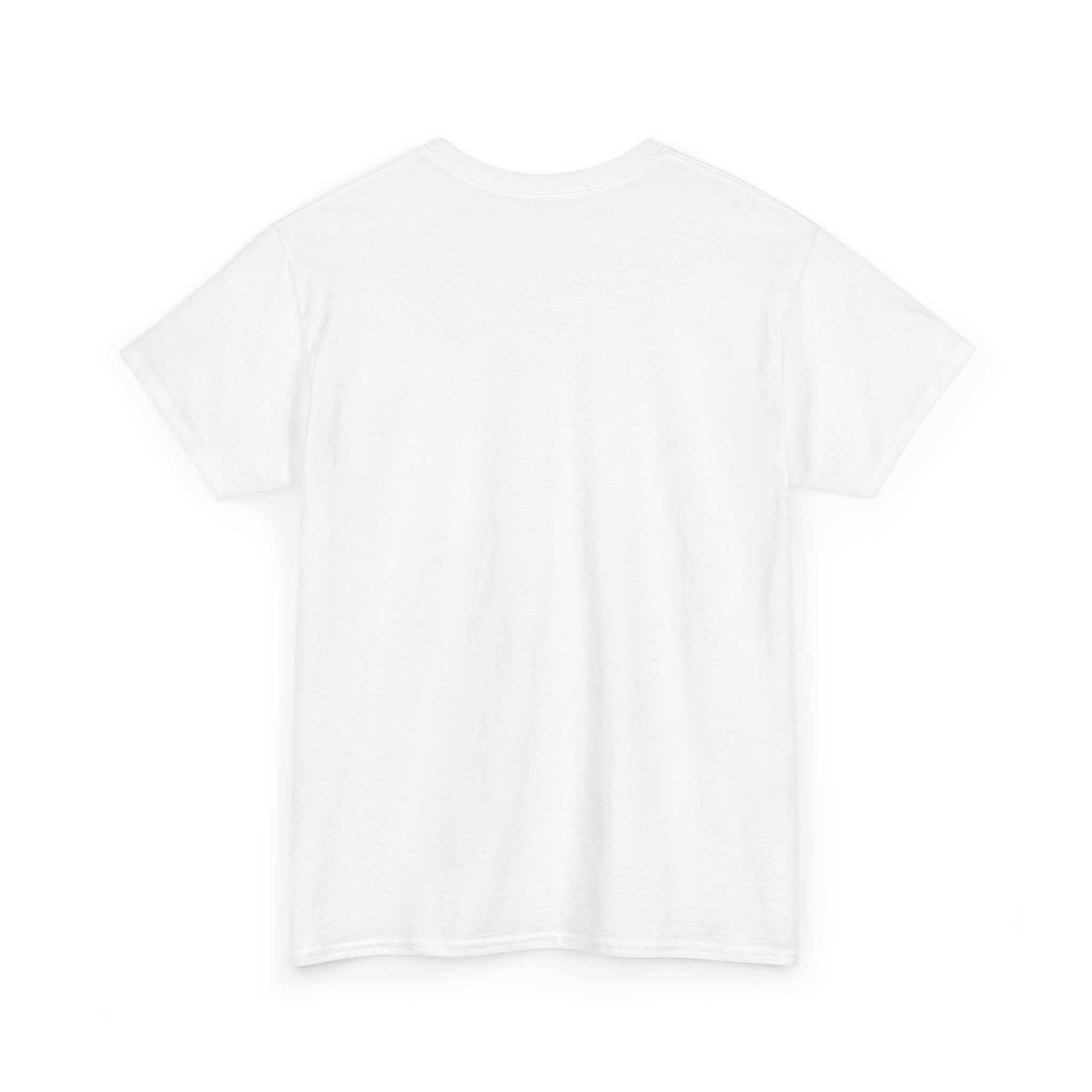 Grumpy cat five moods Unisex Heavy Cotton Tee by the x m world