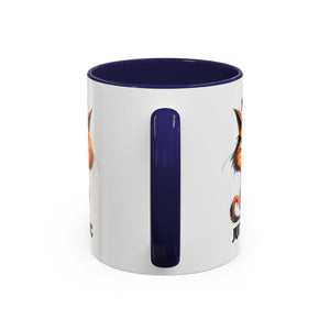 sarcasm attitude  Cat Coffee Mug - Just Judging - Perfect Gift for Cat Lovers, Pet Owners, Birthdays,  Funny Mug
