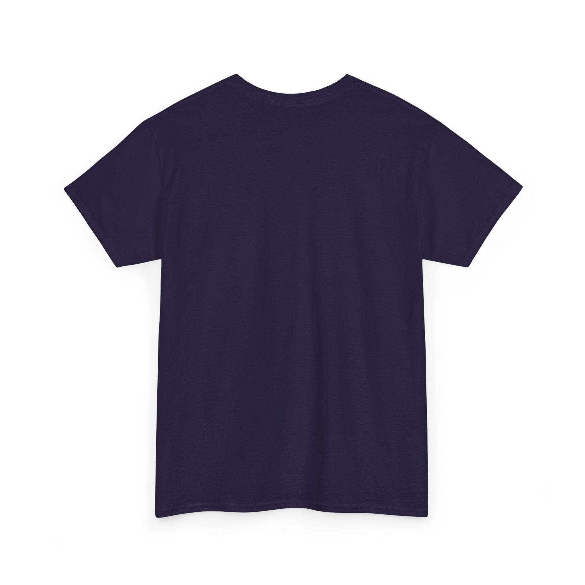 Angel Wings cancer Awareness Tee, Unisex Cotton Shirt for Support, Gift for Advocates, Fundraising Event Wear, Blue Ribbon Merchandise