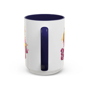 Drama Queen Coffee Mug, Funny Mug for Her, Gift for Drama Lovers, Sassy Office Mug, Unique Present for Birthdays