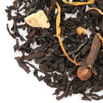 Pumpkin spice loose leaf tea 5 ounce bag fresh a fall favorite drink