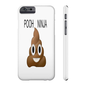 Pooh Ninja Funny All US Phone cases