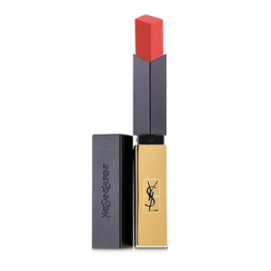 YVES SAINT LAURENT - Rouge Pur Couture the Slim Leather Matte Lipstick 2.2g/0.08oz