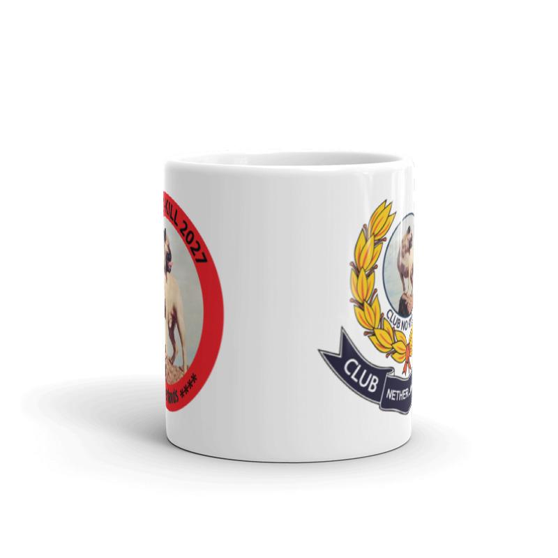 Coffee Mug Netherlands