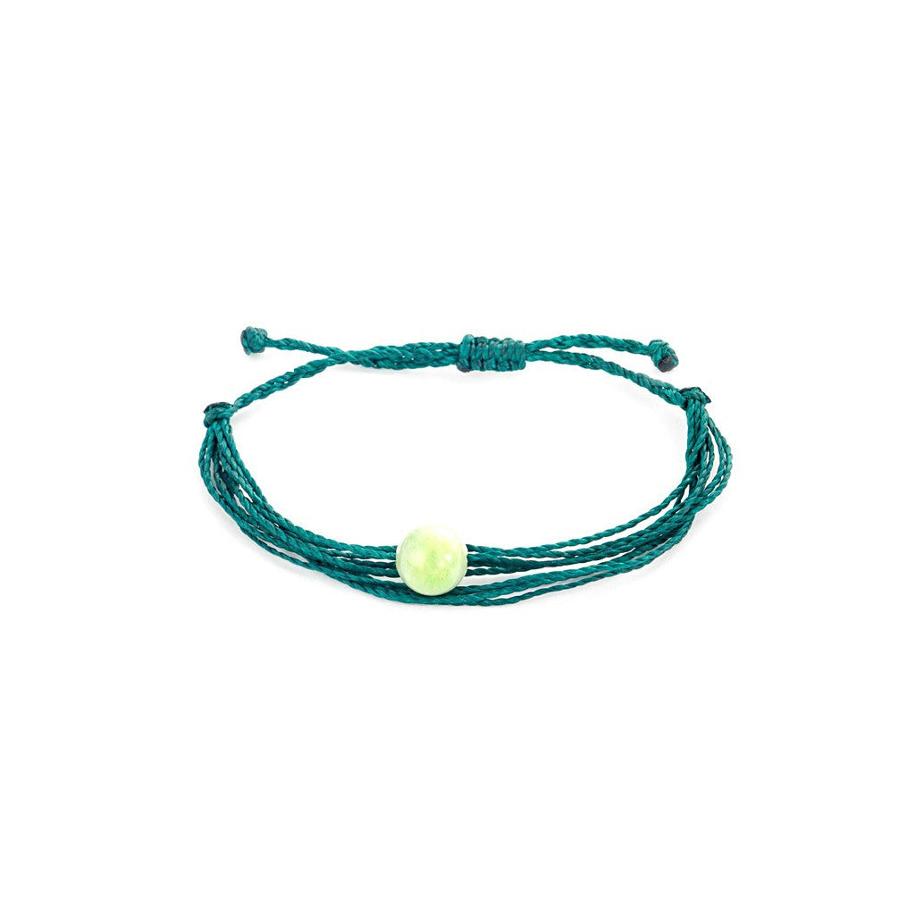 Friendship Joya Life´s Bracelet "Green Arm"