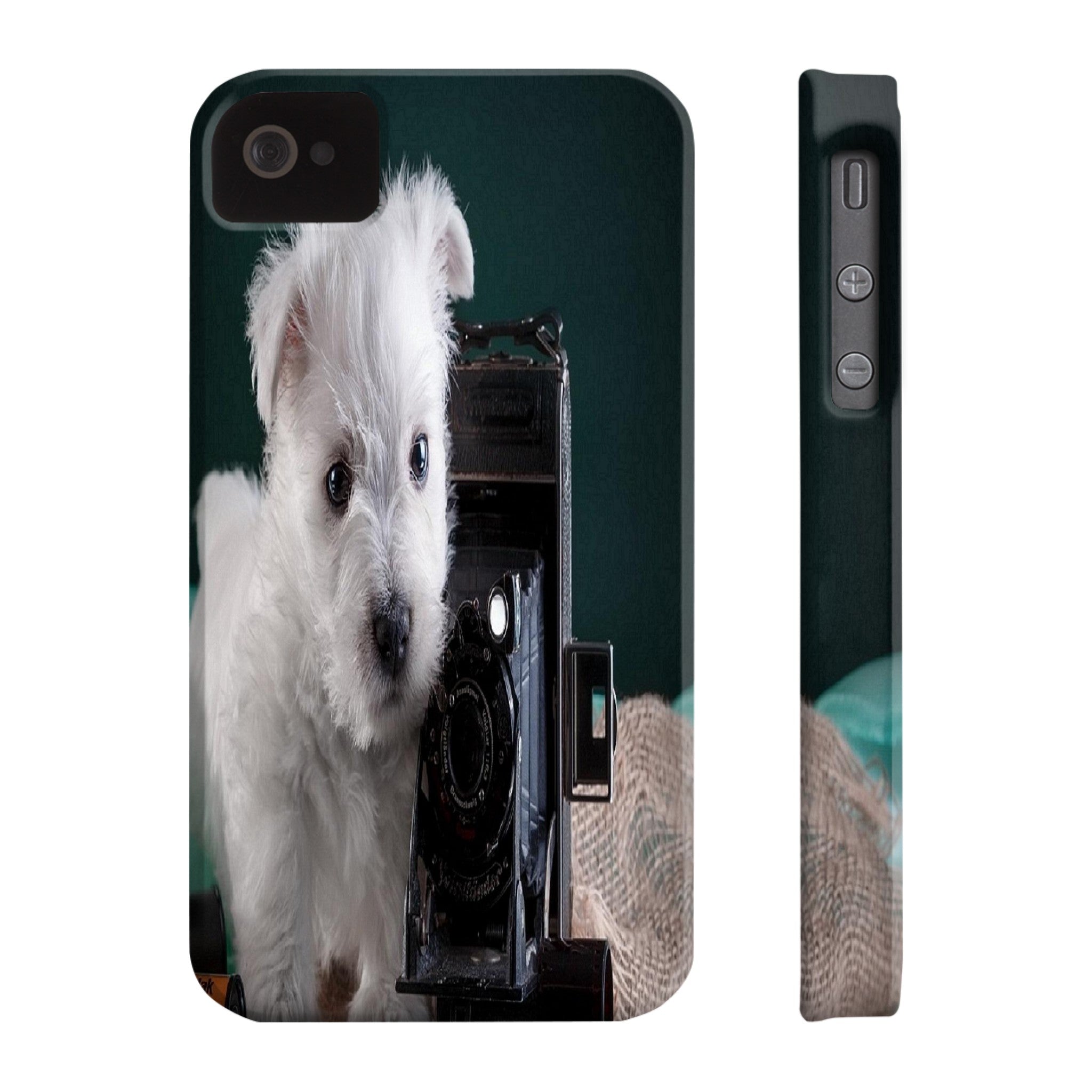 Puppy Photographer cute  All US Phone cases