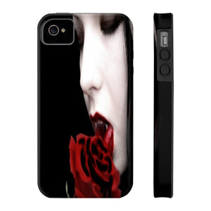 Dark Gothic Vampire All US Phone cases