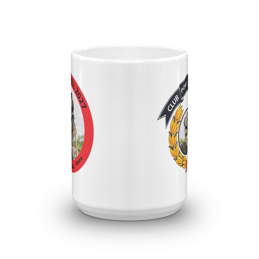 Coffee Mug Portugal